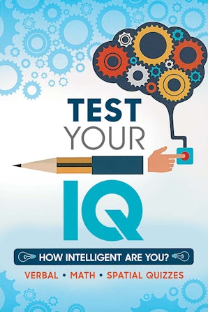 Test Your IQ – Dover Publications
