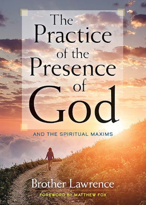 The Practice Of The Presence Of God – Dover Publications