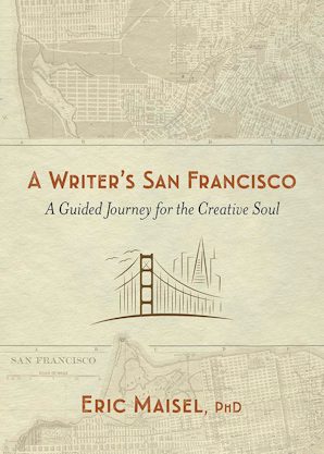 A Writer's San Francisco
