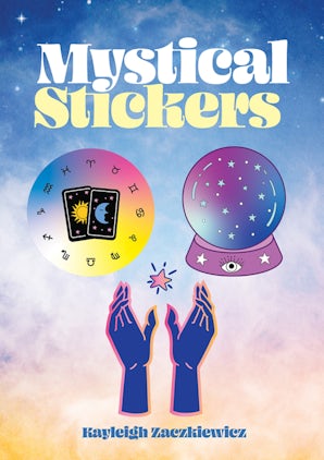 Mystical Stickers