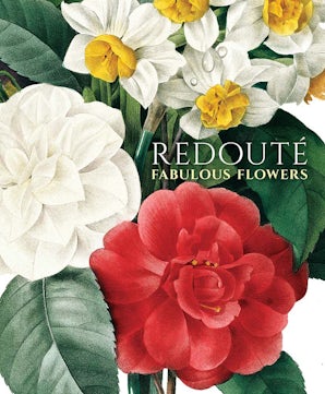 Redouté: Fabulous Flowers
