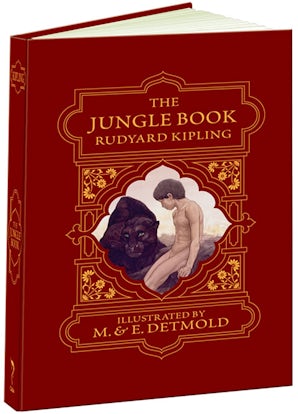 洋書 Rudyard Kipling The Jungle Book 71nOlAY5gGL._UF350,350_QL50_.jpg
