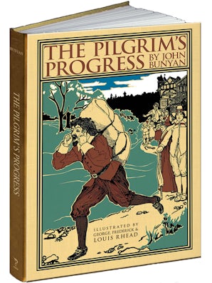 The Pilgrim's Progress – Dover Publications