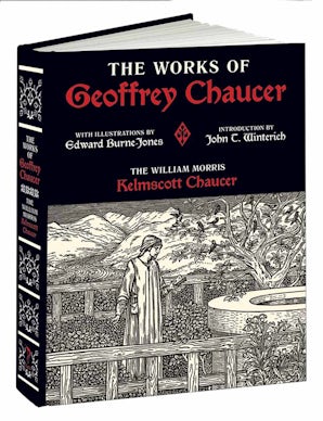 The Works of Geoffrey Chaucer